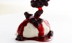 コース料理　￥4,600