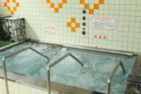 バイブラ＆ジェットバス