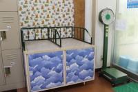 ベビーベット（女湯のみ）