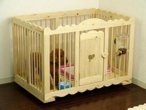 カントリーケージM