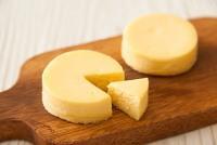 焼きチーズケーキ