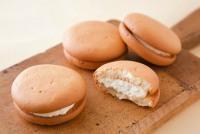 赤ちゃんのほっぺのような…