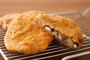 まるごと美瑛〜黒豆たっぷりコロッケ〜