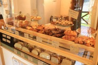 　パンとケーキの日（土曜日限定）