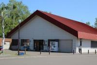 公園管理事務所