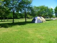 テントサイト