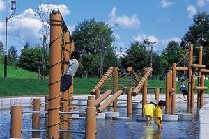 水上トリムコース