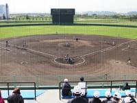 旭川ドリームスタジアム