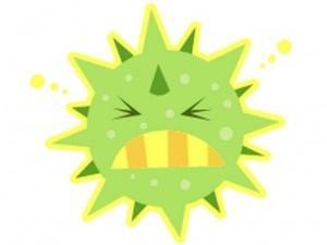 よくある修理料金(架空請求画面が消えない)