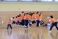 看護スポーツ交流会