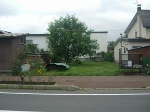 東光17条5丁目売土地