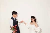 衣装数3着！コスパ最強1dayアルバムプラン！