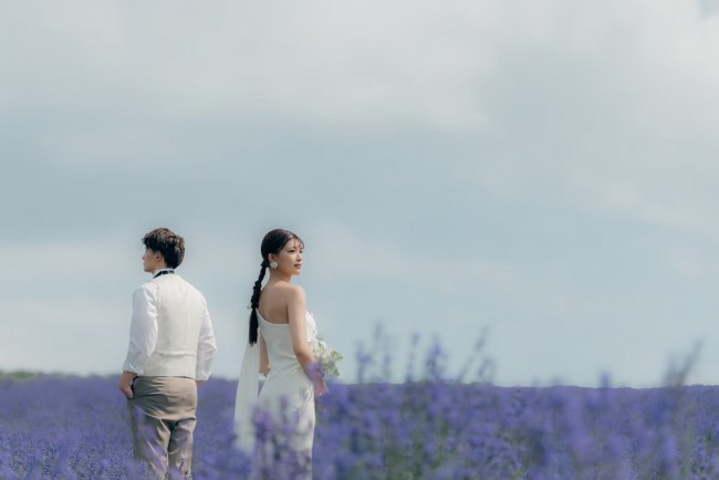 ロケーションフォトウェディング　初回カウンセリング（来店・オンライン）で最大20％OFF!