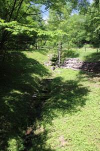 ホタルのせせらぎ