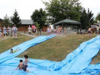 プレーパークinカムイの杜