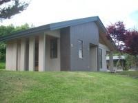 トイレ（簡易水洗）