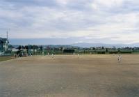 運動広場（多目的グランド）