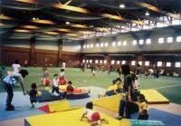 ちびっこ遊具広場 
