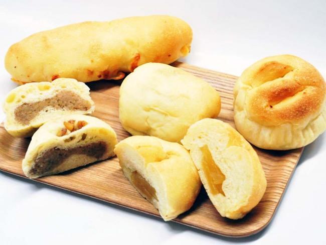 小麦畑チボリーノのこだわり