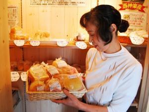 酵母パンを美味しく食べる秘訣