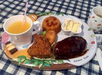 キッズセット650円