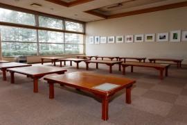 無料休憩所(Wi-Fi対応)