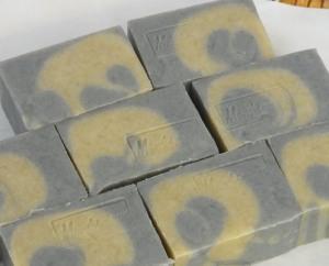 手づくり石けん体験