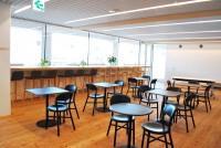 レクチャーコーナー