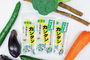 アラー!!カンタン 漬物の素