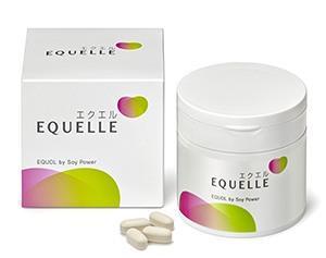 【40歳からの健康と美容に】エクエル