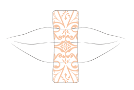 【鼻呼吸で風邪、インフルエンザ対策！】マウスリープ