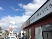 アクセス便利な東光に開校