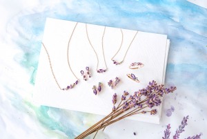 【北海道生まれのジュエリーブランド『JL(ジュエル)』】