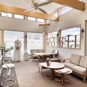 EVANSの基本スタイル