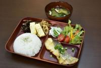 まごわやさしいランチ（お魚）