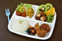 キッズプレート