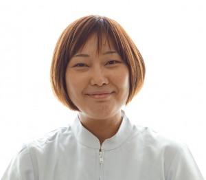 整体師:武田直子