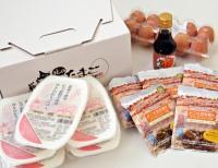 TKPG&雑炊セット