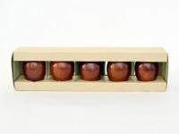 北の本格燻製たまご　5個入り