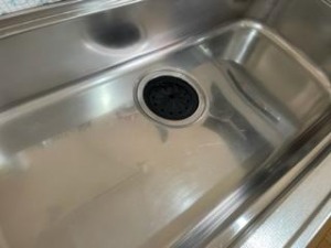 キッチン・レンジフード・風呂場・トイレ・洗面の各所水廻り清掃