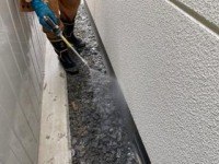 アリ駆除・ワラジムシ駆除・ゲジ駆除