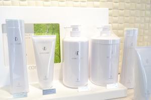 大人気のシャンプー・トリートメント♪