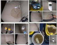 イオンウォッシュカークリーニング その2