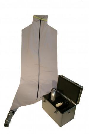 視眠バスター (ハンディタイプ)