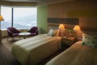 スタンダードルーム