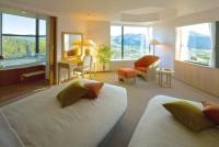 スイートツインルーム