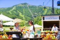 雲のしたカフェ&マルシ