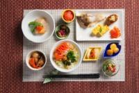 レストラン「ミカク」