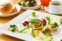 グリーンキッチン