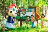 アドベンチャーマウンテン